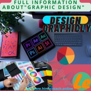 graphic design in hindi