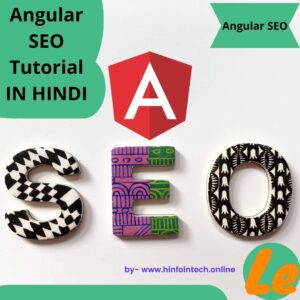 Angular SEO Tutorial