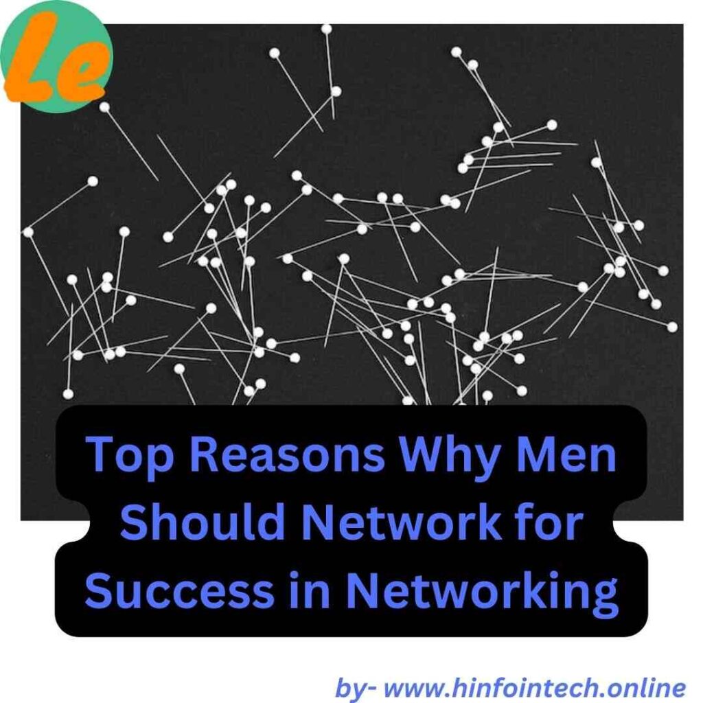 Should Network for Success