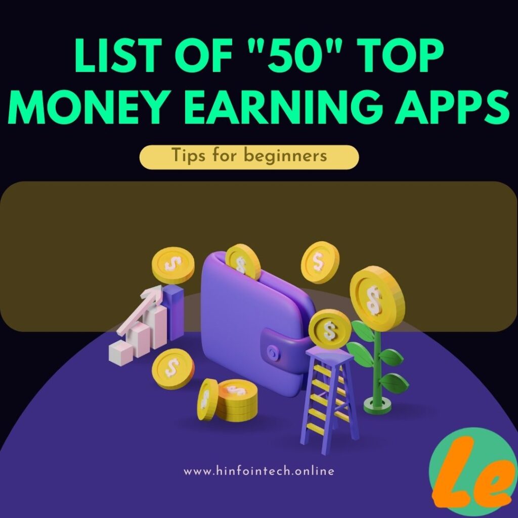 Real Money Earning app 2023