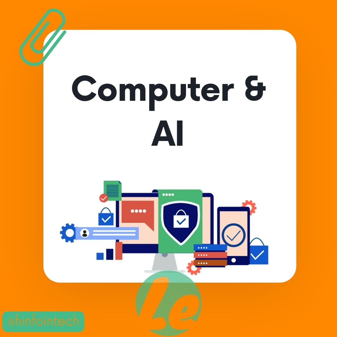 computer and ai